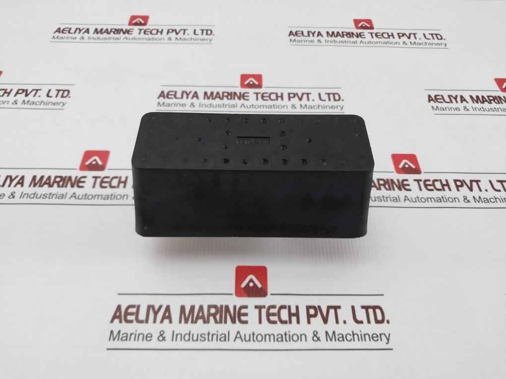 Wampfler 031-0038 Damper For Top Rack Arm (Tra)