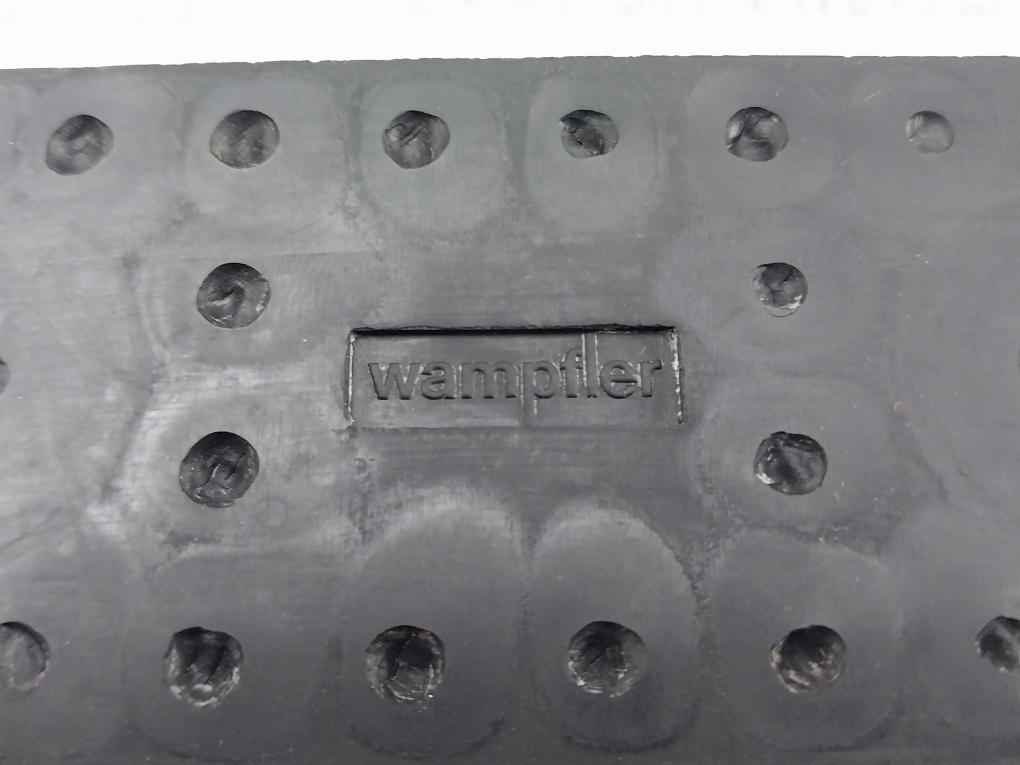 Wampfler 031-0038 Damper For Top Rack Arm (Tra)