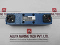 Wandfluh-hydraulik Am4D63 Solenoid Valve 250 Bar