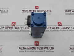 Wandfluh-hydraulik Am4D63 Solenoid Valve 250 Bar