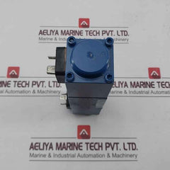 Wandfluh-hydraulik Am4D63 Solenoid Valve 250 Bar