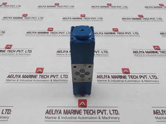 Wandfluh-hydraulik Am4D63 Solenoid Valve 250 Bar
