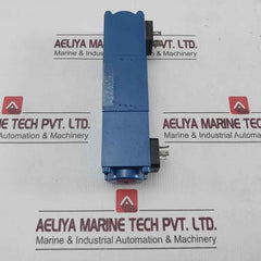 Wandfluh-hydraulik Am4D63 Solenoid Valve 250 Bar