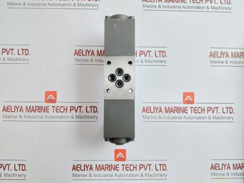 Hydraulic Directional Valve 24Vdc 250Bar Wandfluh Am4D62