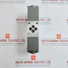 Hydraulic Directional Valve 24Vdc 250Bar Wandfluh Am4D62