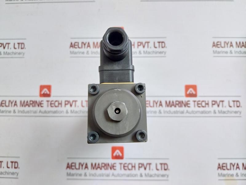Hydraulic Directional Valve 24Vdc 250Bar Wandfluh Am4D62