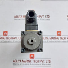 Hydraulic Directional Valve 24Vdc 250Bar Wandfluh Am4D62