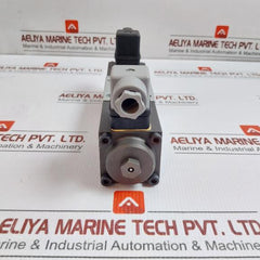 Hydraulic Directional Valve 24Vdc 250Bar Wandfluh Am4D62