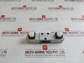 Wandfluh Bm4J40-z311 Hydraulic Solenoid Valve 315 Bar 24Vdc Vde 0580