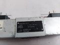 Wandfluh Bm4J40-z311 Hydraulic Solenoid Valve 315 Bar 24Vdc Vde 0580