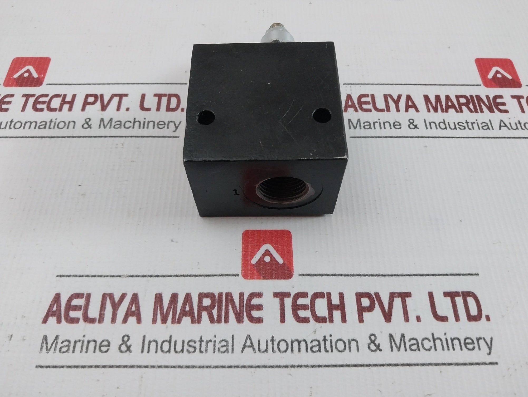 Wandfluh Bvsgg12-350-y-22C02-z178 Pressure Relief Valve
