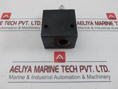 Wandfluh Bvsgg12-350-y-22C02-z178 Pressure Relief Valve