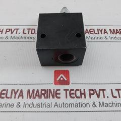 Wandfluh Bvsgg12-350-y-22C02-z178 Pressure Relief Valve