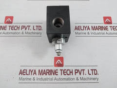 Wandfluh Bvsgg12-350-y-22C02-z178 Pressure Relief Valve