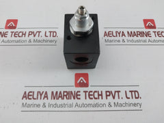 Wandfluh Bvsgg12-350-y-22C02-z178 Pressure Relief Valve