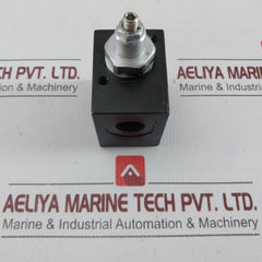 Wandfluh Bvsgg12-350-y-22C02-z178 Pressure Relief Valve