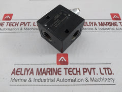 Wandfluh Bvsgg12-350-y-22C02-z178 Pressure Relief Valve