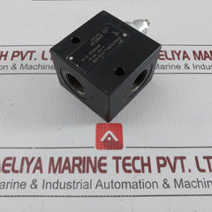 Wandfluh Bvsgg12-350-y-22C02-z178 Pressure Relief Valve