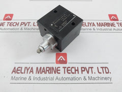 Wandfluh Bvsgg12-350-y-22C02-z178 Pressure Relief Valve