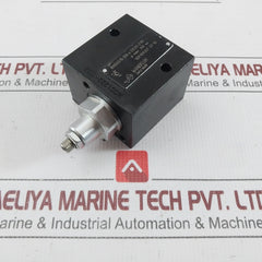 Wandfluh Bvsgg12-350-y-22C02-z178 Pressure Relief Valve