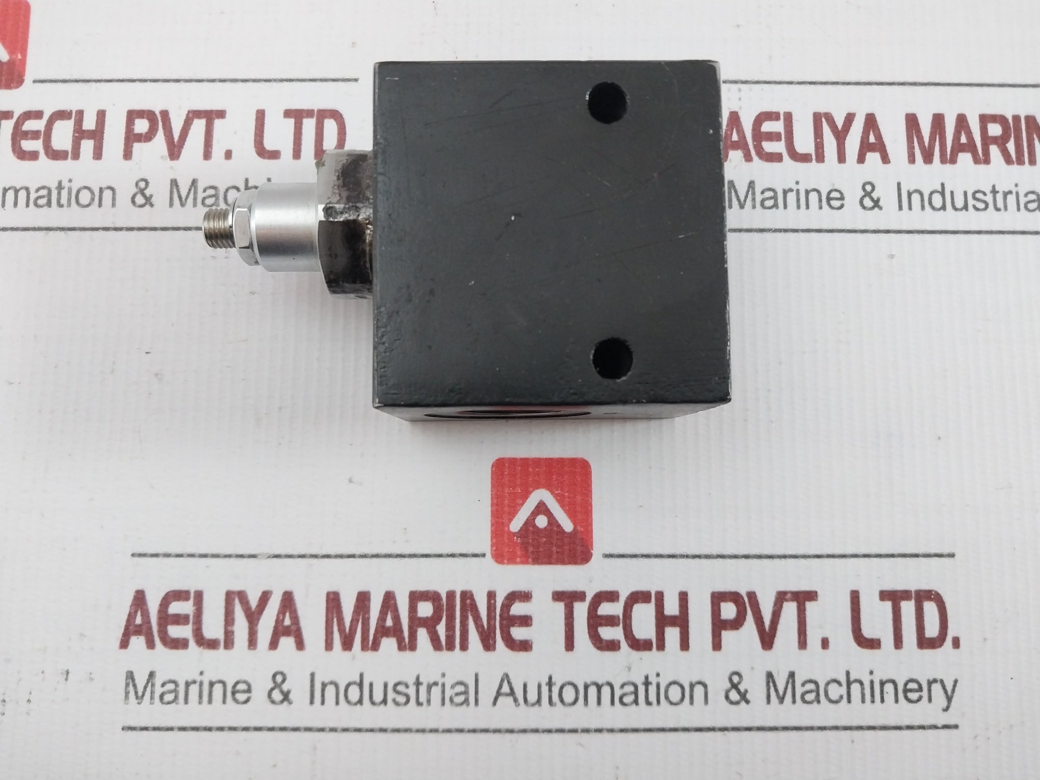 Wandfluh Bvsgg12-350-y-22C02-z178 Pressure Relief Valve