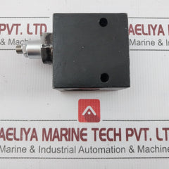 Wandfluh Bvsgg12-350-y-22C02-z178 Pressure Relief Valve