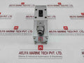 Wandfluh Directional Poppet Valve 24Vdc 160Bar Am32101A