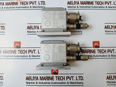 Wandfluh DSV342D201AA Digital Smart Valve Connector