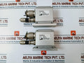 Wandfluh DSV342D201AA Digital Smart Valve Connector