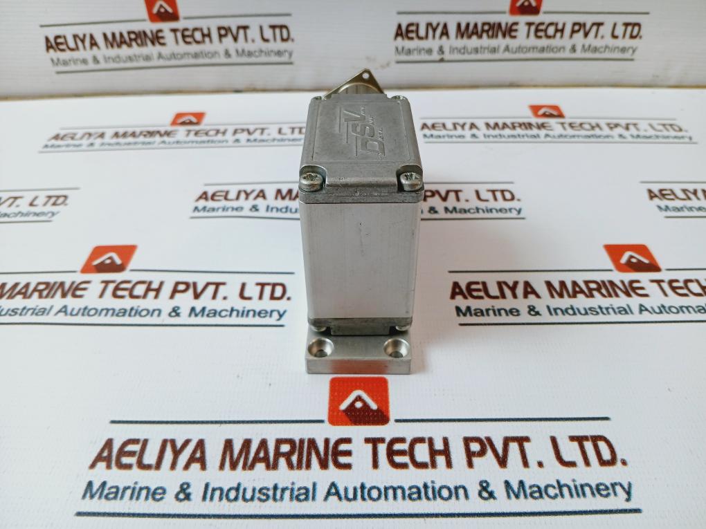 Wandfluh DSV342D201AA Digital Smart Valve Connector