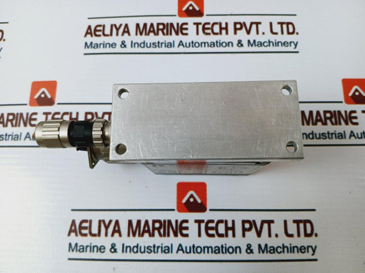 Wandfluh DSV342D201AA Digital Smart Valve Connector