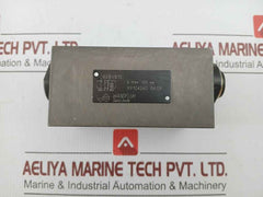 Wandfluh Hydraulic Pressure Relief Valve Aervb10 250Bar