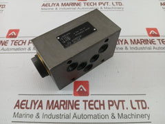 Wandfluh Hydraulic Pressure Relief Valve Aervb10 250Bar