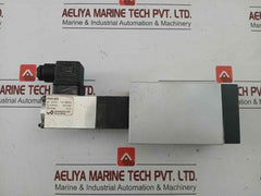 Wandfluh Hydraulic Solenoid Valve Aedrvn10/100