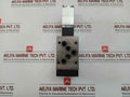 Wandfluh Hydraulic Solenoid Valve Aedrvn10/100
