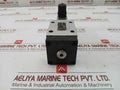 Wandfluh Hydraulic Solenoid Valve Aedrvn10/100
