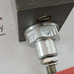 Wandfluh Hydraulic Valve 160 Bar Bvasa10-a-160