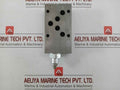 Wandfluh Hydraulic Valve 160 Bar Bvasa10-a-160