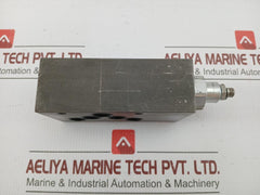 Wandfluh Hydraulic Valve 160 Bar Bvasa10-a-160