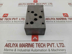 Wandfluh Hydraulic Valve 160 Bar Bvasa10-a-160