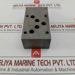 Wandfluh Hydraulic Valve 160 Bar Bvasa10-a-160