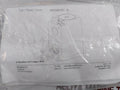Wandfluh MKY45/18X60-G24/L15 Solenoid Coil 24 VDC IP67 15W