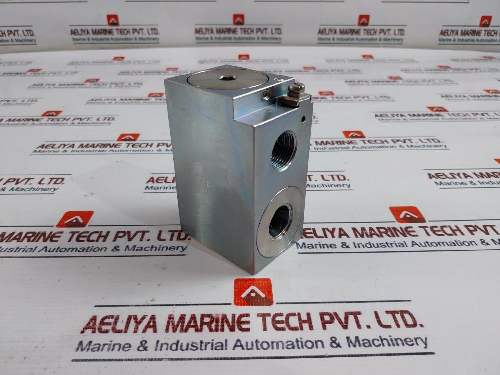 Wandfluh Mky45/18X60-g24/L15 Solenoid Coil 24 Vdc Ip67 15W