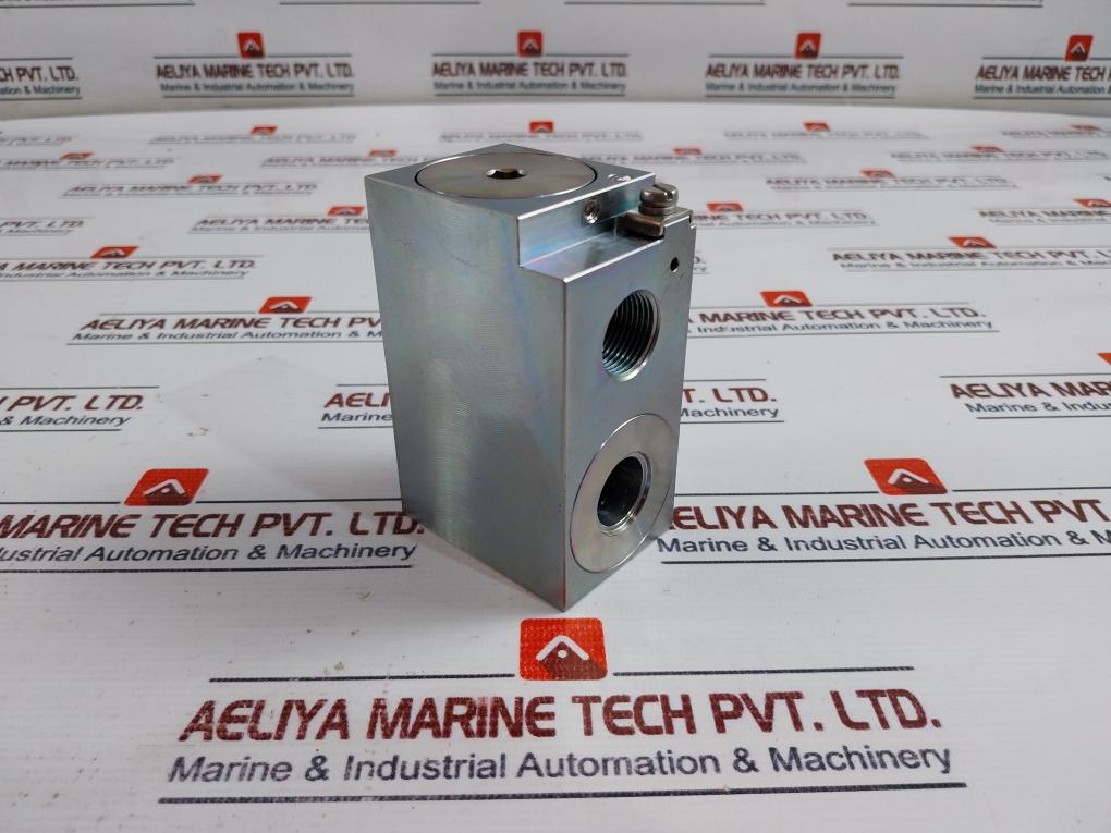 Wandfluh MKY45/18X60-G24/L15 Solenoid Coil 24 VDC IP67 15W