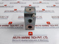 Wandfluh MKY45/18X60-G24/L15 Solenoid Coil 24 VDC IP67 15W