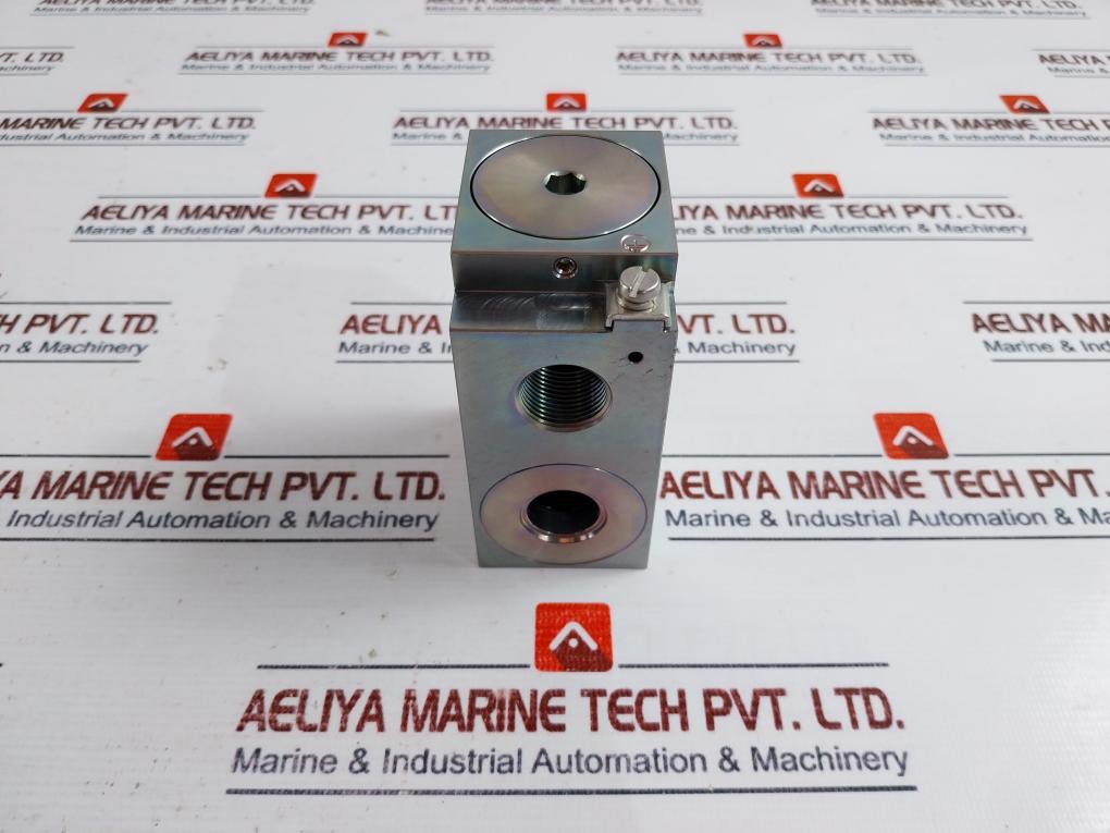 Wandfluh MKY45/18X60-G24/L15 Solenoid Coil 24 VDC IP67 15W