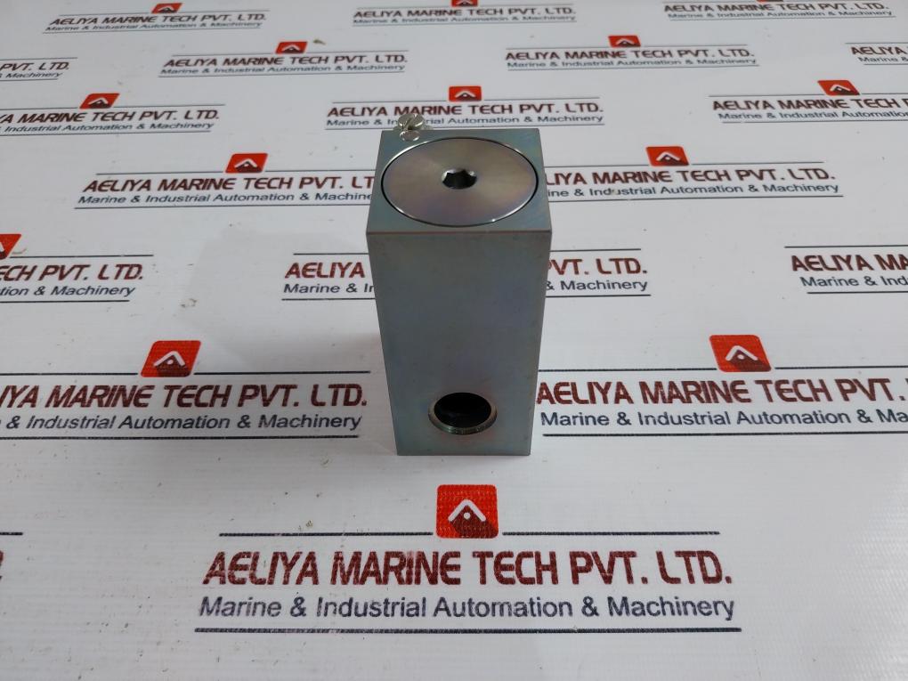 Wandfluh MKY45/18X60-G24/L15 Solenoid Coil 24 VDC IP67 15W