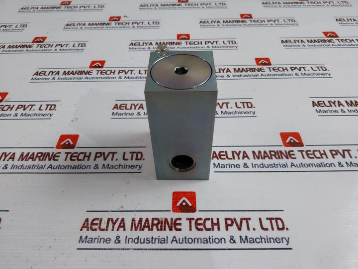 Wandfluh MKY45/18X60-G24/L15 Solenoid Coil 24 VDC IP67 15W