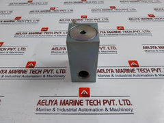 Wandfluh MKY45/18X60-G24/L15 Solenoid Coil 24 VDC IP67 15W