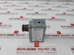 Wandfluh Mky45/18x60-g24/l15 Solenoid Coil 24 Vdc